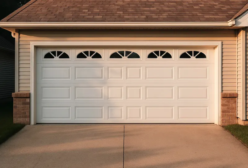 Contact Napa Garage Door Pro